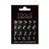 Gabriella Salvete TOOLS Nail Art Stickers 06 Körömdísz nőknek 1 csomag