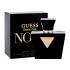 GUESS Seductive Noir Eau de Toilette nőknek 75 ml sérült doboz