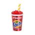 Lip Smacker Fanta Cup Strawberry Ajakbalzsam gyermekeknek 7,4 g