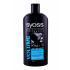 Syoss Volume Shampoo Sampon nőknek 500 ml