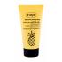 Ziaja Pineapple Body Scrub Narancsbőr és stria ellen nőknek 160 ml