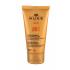 NUXE Sun Melting Cream SPF50 Fényvédő készítmény arcra 50 ml