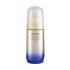 Shiseido Vital Perfection Uplifting And Firming Emulsion SPF30 Arcszérum nőknek 75 ml