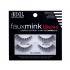 Ardell Faux Mink Demi Wispies Műszempilla nőknek 2 db Változat Black