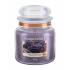 Yankee Candle Dried Lavender & Oak Illatgyertya 411 g