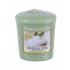 Yankee Candle Vanilla Lime Illatgyertya 49 g