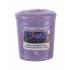 Yankee Candle Dried Lavender & Oak Illatgyertya 49 g