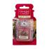 Yankee Candle Red Raspberry Car Jar Autóillatosító 1 db