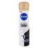 Nivea Black & White Invisible Silky Smooth 48h Izzadásgátló nőknek 150 ml