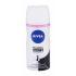 Nivea Black & White Invisible Clear 48h Izzadásgátló nőknek 100 ml