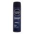 Nivea Men Deep Black Carbon 72H Izzadásgátló férfiaknak 150 ml