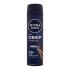 Nivea Men Deep Espresso 72H Izzadásgátló férfiaknak 150 ml