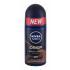 Nivea Men Deep Espresso 48h Izzadásgátló férfiaknak 50 ml