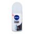 Nivea Black & White Invisible Pure 48h Izzadásgátló nőknek 50 ml