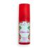 Makeup Revolution London I Heart Revolution Fixing Spray Watermelon Sminkfixáló nőknek 100 ml