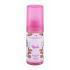 Makeup Revolution London I Heart Revolution Fixing Spray Mocha Sminkfixáló nőknek 100 ml