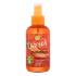 Vivaco Bio Carrot Tanning Oil SPF15 Fényvédő készítmény testre 150 ml