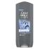 Dove Men + Care Cool Fresh Tusfürdő férfiaknak 400 ml