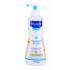 Mustela Bébé Stelatopia Cleansing Gel Tusfürdő gyermekeknek 500 ml