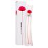 KENZO Flower By Kenzo Poppy Bouquet Eau de Parfum nőknek 50 ml