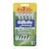 Gillette Sensor3 Sensitive Borotva férfiaknak 1 db