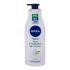 Nivea Aloe & Hydration 48h Testápoló tej nőknek 400 ml