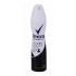 Rexona MotionSense Invisible Black + White Diamond Izzadásgátló nőknek 150 ml