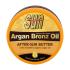 Vivaco Sun Argan Bronz Oil After-Sun Butter Napozás utáni készítmény 200 ml