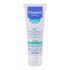 Mustela Bébé Stelatopia Emollient Cream Nappali arckrém gyermekeknek 40 ml