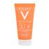 Vichy Capital Soleil Dry Touch Protective Face Fluid SPF50 Fényvédő készítmény arcra 50 ml