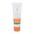 Vichy Capital Soleil Mattifying 3-in-1 SPF50+ Fényvédő készítmény arcra nőknek 50 ml