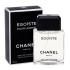 Chanel Égoïste Pour Homme Eau de Toilette férfiaknak 50 ml