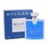 Bvlgari BLV Pour Homme Eau de Toilette férfiaknak 100 ml