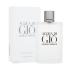 Giorgio Armani Acqua di Giò Pour Homme Eau de Toilette férfiaknak 200 ml