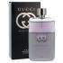 Gucci Gucci Guilty Eau Pour Homme Eau de Toilette férfiaknak 90 ml