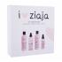 Ziaja I ♥ Ziaja Jeju Ajándékcsomagok Jeju sampon 300 ml +Jeju  tusfürdő 300 ml + Jeju arcpermet 200 ml + Jeju hajbalzsam spray 125 ml