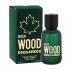 Dsquared2 Green Wood Eau de Toilette férfiaknak 50 ml