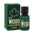 Dsquared2 Green Wood Eau de Toilette férfiaknak 30 ml