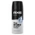 Axe Ice Chill 48H Izzadásgátló férfiaknak 150 ml