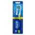 Oral-B Pro Expert Pulsar Battery Powered Fogkefe 2 db