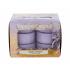 Yankee Candle Lemon Lavender Illatgyertya 117,6 g