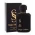 Sergio Soldano Black Eau de Toilette férfiaknak 50 ml