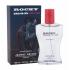 Jeanne Arthes Rocky Man Red Light Eau de Toilette férfiaknak 100 ml