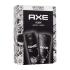 Axe Black Ajándékcsomagok tusfürdő 250 ml + dezodor 150 ml