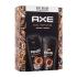 Axe Dark Temptation Ajándékcsomagok tusfürdő 250 ml + dezodor 150 ml