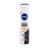 Nivea Black & White Invisible Ultimate Impact 48H Izzadásgátló nőknek 150 ml