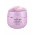 Shiseido White Lucent Overnight Cream & Mask Éjszakai szemkörnyékápoló krém nőknek 75 ml teszter