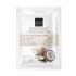 Gabriella Salvete 15 Minutes Sheet Mask Arcmaszk nőknek 1 db Változat Coconut