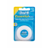 Oral-B Essential Floss Unwaxed Fogselyem 1 db