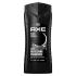 Axe Black Tusfürdő férfiaknak 400 ml